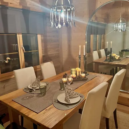 Heimersberg By Interhome Zweisimmen