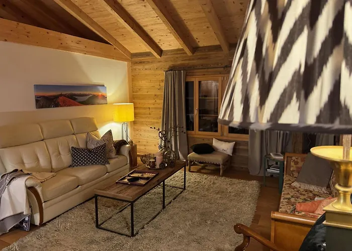 Heimersberg By Interhome