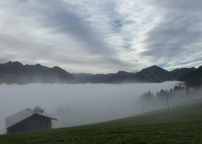 Heimersberg By Interhome דירה *