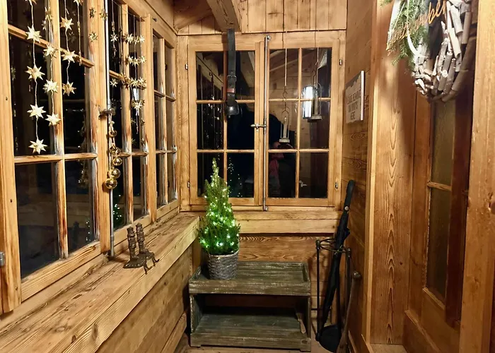 Heimersberg By Interhome דירה צווייזימן