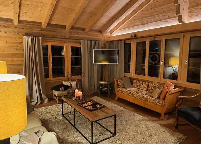 Heimersberg By Interhome