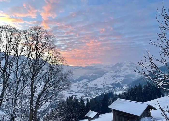 דירה Heimersberg By Interhome