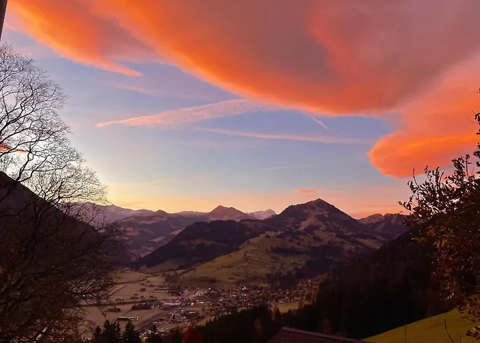 דירה Heimersberg By Interhome *