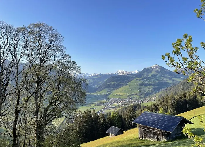 Heimersberg By Interhome דירה צווייזימן