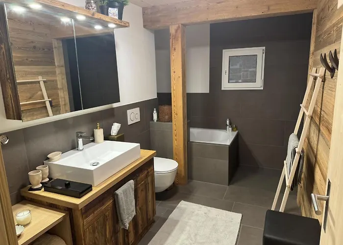 Heimersberg By Interhome *