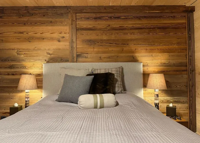 Heimersberg By Interhome דירה