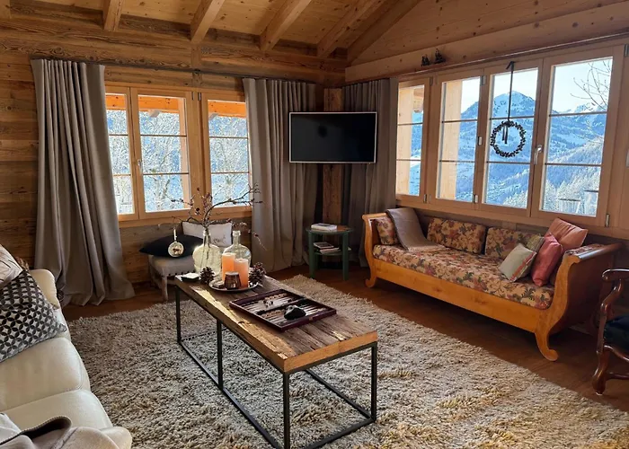 Heimersberg By Interhome