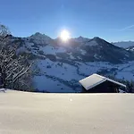 Heimersberg By Interhome * Zweisimmen