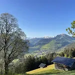 Heimersberg By Interhome Apartmán Zweisimmen