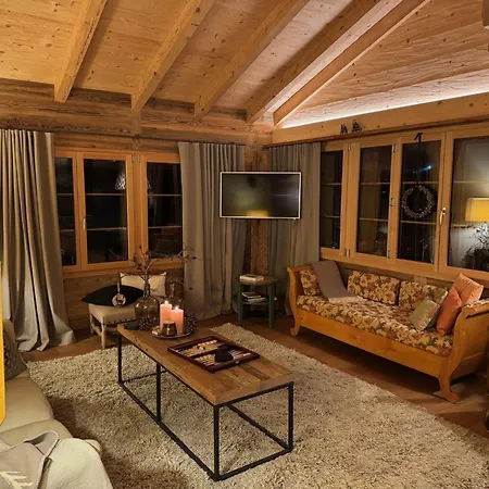 Heimersberg By Interhome