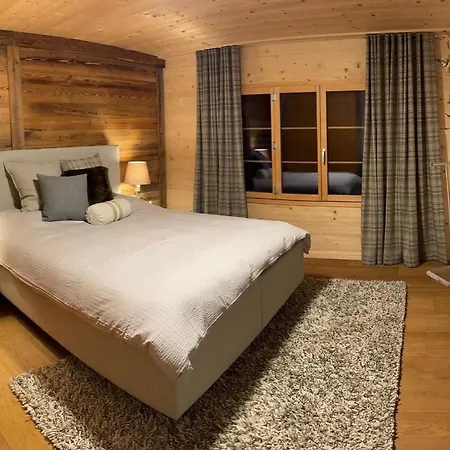 Heimersberg By Interhome *