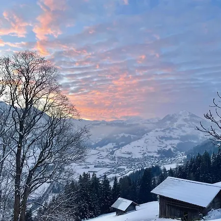 Lägenhet Heimersberg By Interhome