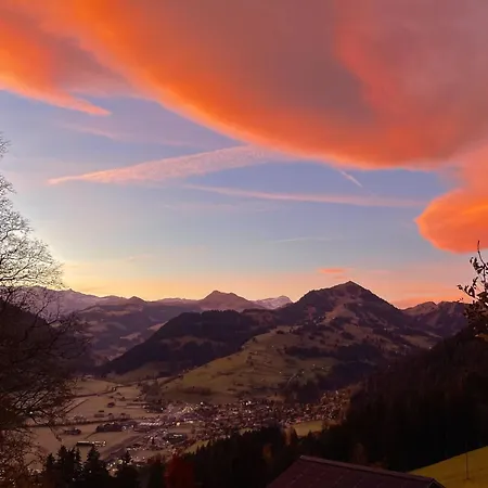 Lägenhet Heimersberg By Interhome *