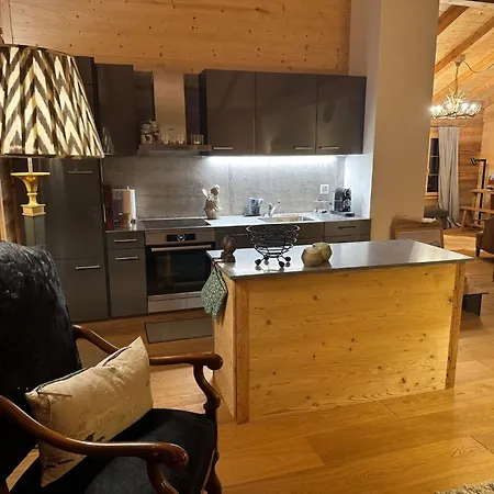 Lägenhet Heimersberg By Interhome *