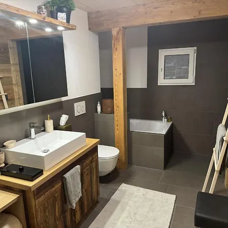 Heimersberg By Interhome *