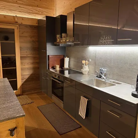 Heimersberg By Interhome Zweisimmen