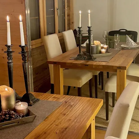 Lägenhet Heimersberg By Interhome *