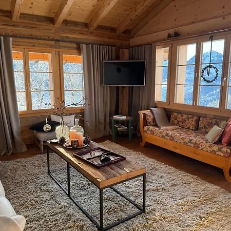 Heimersberg By Interhome