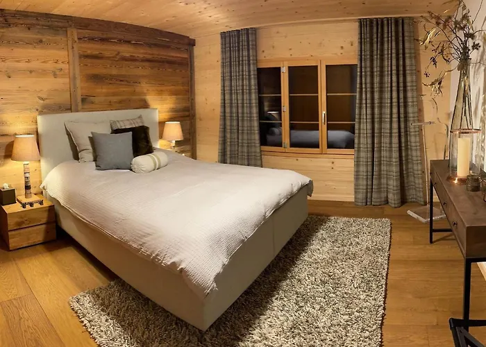 Heimersberg By Interhome *